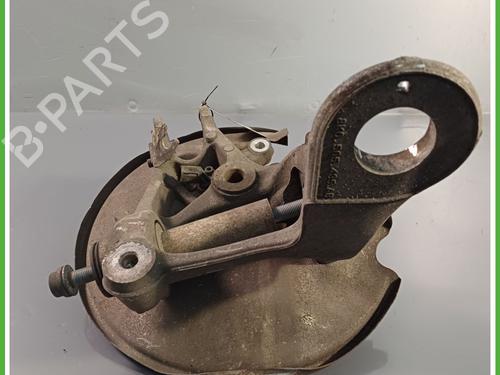 Left rear steering knuckle AUDI A4 B8 Avant (8K5) 2.0 TDI | BP18318679M27 
