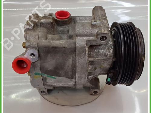 AC compressor FIAT IDEA (350_) 1.4 16V | BP18129084M34 