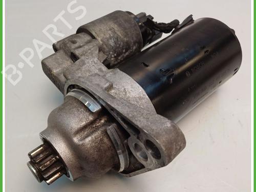 Used Starter VW GOLF VI (5K1) 2.0 TDI (110 hp) 22522455