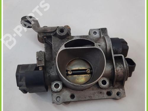 Throttle body FIAT PUNTO (188_) 1.2 60 (188.030, .050, .130, .150, .230, .250) | BP11370397M82 