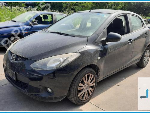 Engine MAZDA 2 (DE_, DH_) 1.3 (DE3FS) | BP40141903M1 - Image 4