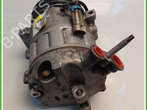 AC compressor FIAT FREEMONT (345_) 2.0 JTD | BP26152911M34 