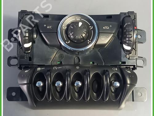 AC Styreenhet / Manøvreringsenhet MINI MINI COUNTRYMAN (R60) One D (90 hp) 30169400