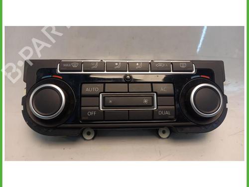 Used Climate control Climate control VW PASSAT B7 (362) 1.6 TDI (105 hp) 40073844 40073844
