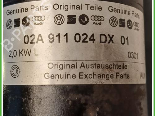 Starter VW POLO (6N2) 1.4 TDI | BP26152890M8 