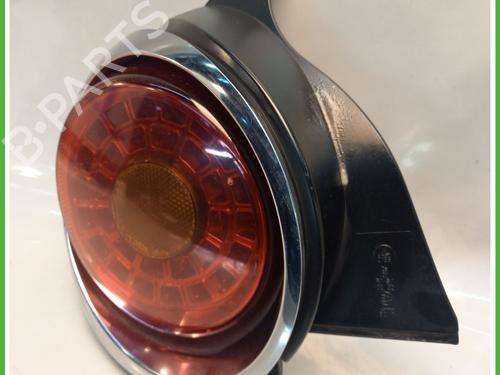 Used Left taillight ALFA ROMEO MITO (955_) 1.3 MultiJet (955AXP1A, 955AYC1A) (95 hp) 30769871
