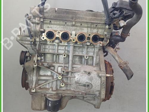 Used Engine Engine OPEL AGILA B (H08) 1.2 (F68) (86 hp) 40074107 40074107