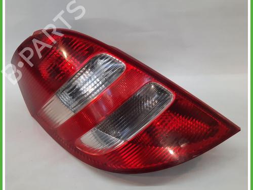 Used Left taillight MERCEDES-BENZ A-CLASS (W169) A 180 CDI (169.007, 169.307) (109 hp) 12570983