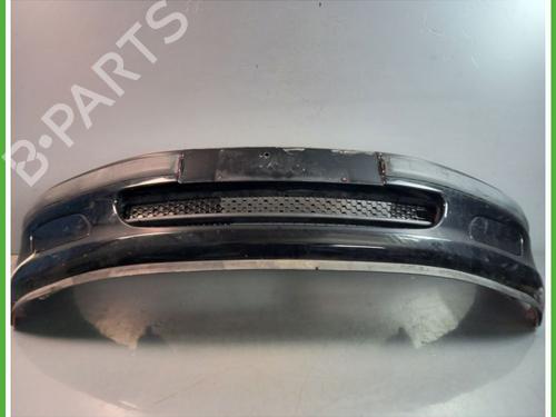 Used Front bumper PEUGEOT 106 II (1A_, 1C_) 1.0 i (50 hp) 19703350