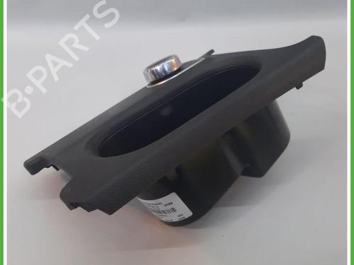 Middle console MERCEDES-BENZ A-CLASS (W176) A 180 CDI / d (176.012) | BP40135100I22 - Image 6