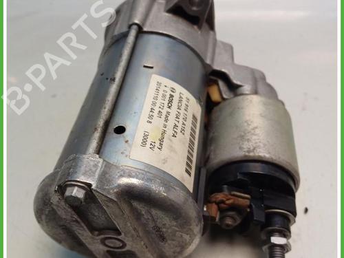 Starter FIAT 500L (351_, 352_) 1.3 D Multijet (199LXY1A, 199LXY11) | BP40143601M8  - Image 6