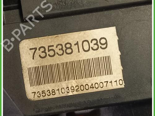 Spak kontakt FIAT PUNTO (188_) 1.2 60 (188.030, .050, .130, .150, .230, .250) | BP30614693I30