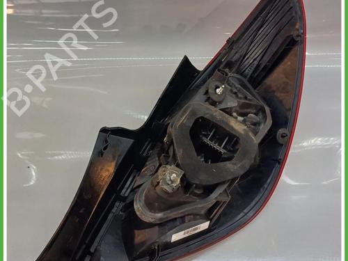 Left taillight OPEL CORSA D (S07) 1.2 (L08, L68) | BP40139467C34 - Image 2