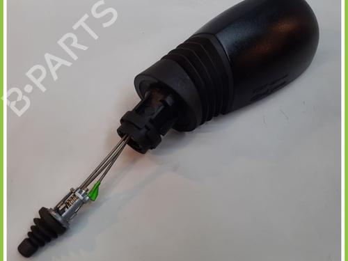 Left mirror FIAT PUNTO (188_) 1.2 60 (188.030, .050, .130, .150, .230, .250) | BP13515993C26 