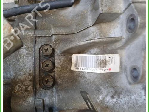 Gearbox SUZUKI SPLASH (EX) 1.2 (A5B412) | BP40149446M3 - Image 6