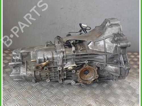 Gearbox VW PASSAT B5.5 Variant (3B6) 1.9 TDI | BP40075565M3 - Image 3