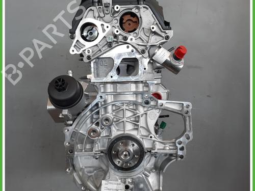 Used Engine Engine PEUGEOT RCZ 1.6 THP 270 (270 hp) 40072625 40072625