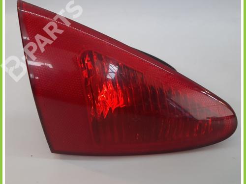 Used Left taillight ALFA ROMEO 147 (937_) 1.6 16V T.SPARK (937.AXA1A, 937.AXB1A, 937.BXB1A) (120 hp) 11721110