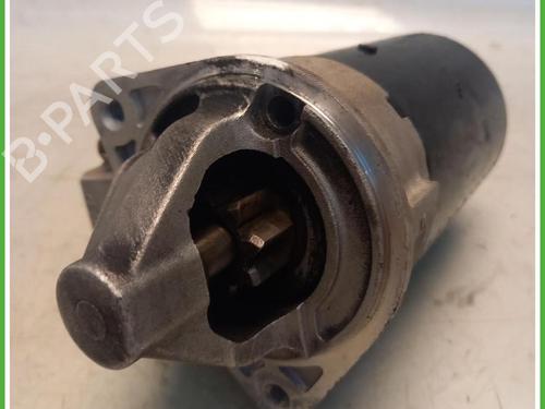 Starter KIA PICANTO I (SA) 1.1 | BP40076107M8 - Image 2