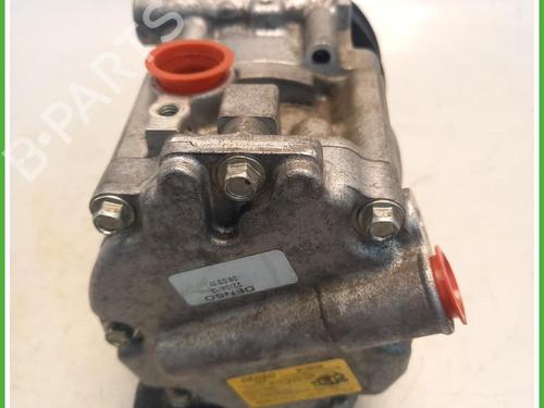 AC compressor FIAT PANDA (312_, 319_) 0.9 Natural Power (312PXG1A, 312PYC1A) | BP40073959M34 - Image 6