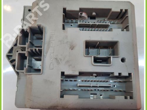 Fuse box FIAT PUNTO (188_) 1.2 60 (188.030, .050, .130, .150, .230, .250) | BP11817812E1 