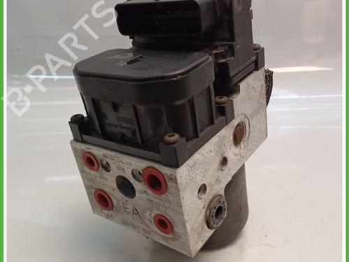 Abs pomp OPEL CORSA C (X01) 1.2 (F08, F68) (75 hp) 22522468