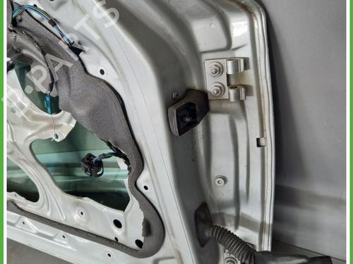 Left front door BMW 1 (E87) 118 d | BP15392677C2 