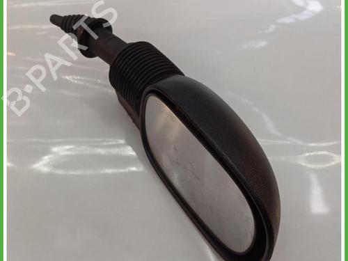 Used Right mirror Right mirror FORD KA (RB_) 1.3 i (60 hp) 40140140 40140140