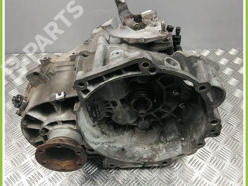 Girkasse VW GOLF IV (1J1) 1.9 TDI (130 hp) 11370791