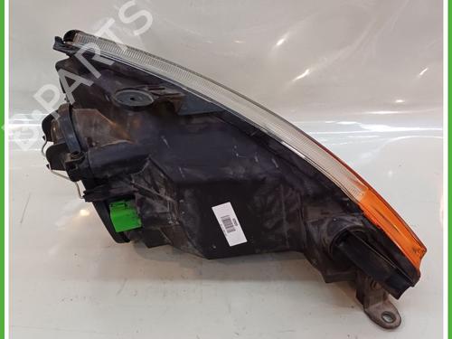 Left headlight FORD KA (RB_) 1.3 i ROCAM | BP15942537C28 