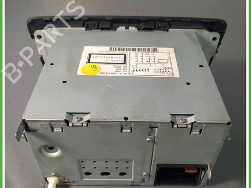 Radio SEAT IBIZA IV SC (6J1, 6P5) 1.4 | BP29475985E6 