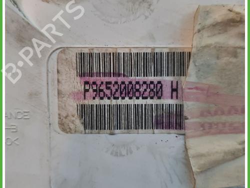 Instrument cluster CITROËN C2 (JM_) 1.1 | BP14973577C47 