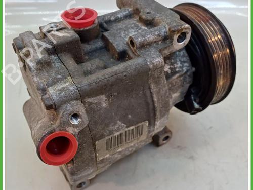 AC compressor FIAT PANDA (169_) 1.2 (169.AXB11, 169.AXB1A) | BP16259294M34 