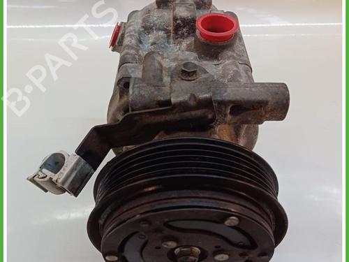 AC compressor LANCIA YPSILON (843_) 1.2 (843.AXA1A) | BP40137560M34 - Image 2
