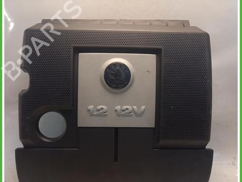 air-filter-box-skoda-fabia-i-combi-6y5-2000-2001-2002-2003-2004-2005-2006-2007-40149083 main image