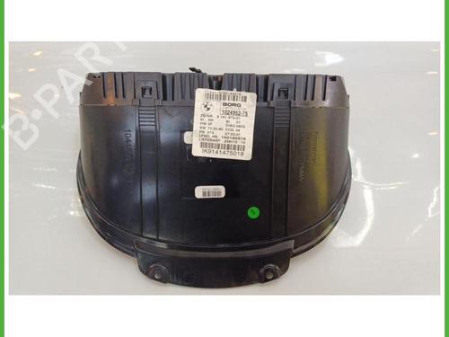 Instrument cluster BMW 1 (E87) 118 d | BP40141320C47 - Image 2