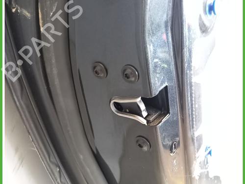 Left rear door OPEL ASTRA J (P10) 1.7 CDTI (68) | BP18417236C4 