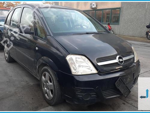 Switch OPEL MERIVA A MPV (X03) 1.4 16V Twinport (E75) | BP40144974I30 - Image 8