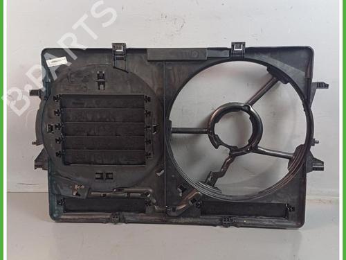 radiator-fan-audi-a4-b8-8k2-2007-2008-2009-2010-2011-2012-2013-2014-2015-2016-2017-40137513 main image