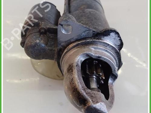 Starter SAAB 9-3 (YS3F, E79, D79, D75) 2.0 t | BP40141286M8 - Image 3