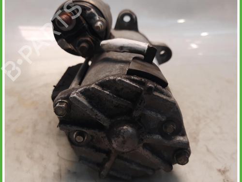 Starter FORD S-MAX (WA6) 2.0 TDCi | BP40073378M8  - Image 5