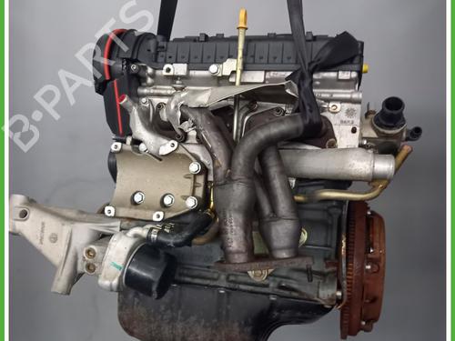 Engine ALFA ROMEO 146 (930_) 1.4 i.e. 16V T.S. (930.B3A) | BP16130166M1