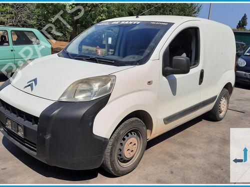 Alternator CITROËN NEMO Box Body/MPV (AA_) 1.4 HDi | BP40142307M7 - Image 7