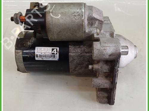 Starter CITROËN C4 I (LC_) 1.6 HDi | BP15621564M8 