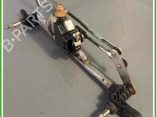 Used Front wipers mechanism LANCIA YPSILON (312_) 1.3 D Multijet (312.YXE1A, 312.YXU1A) (95 hp) 30560579