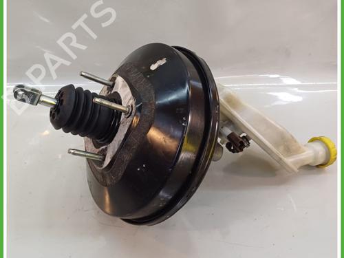 Servo brake PEUGEOT 207 (WA_, WC_) 1.4 | BP15554012M42 