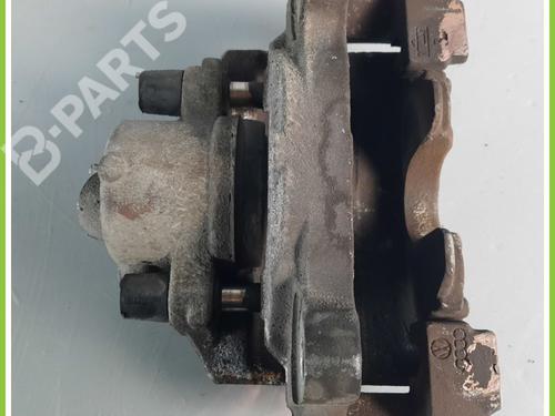 Left front brake caliper VW GOLF V (1K1) 2.0 TDI 16V | BP11720098M105 