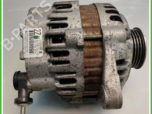 Alternator OPEL AGILA B (H08) 1.0 (F68) | BP29201246M7 