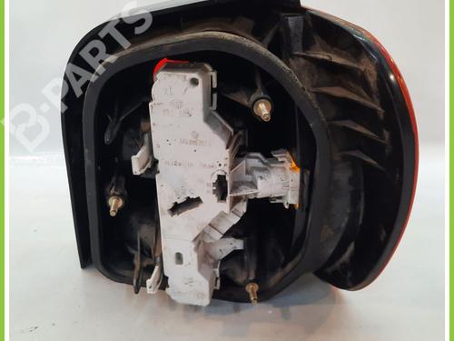 Left taillight VW POLO III (6N1) 60 1.4 | BP11756591C34 