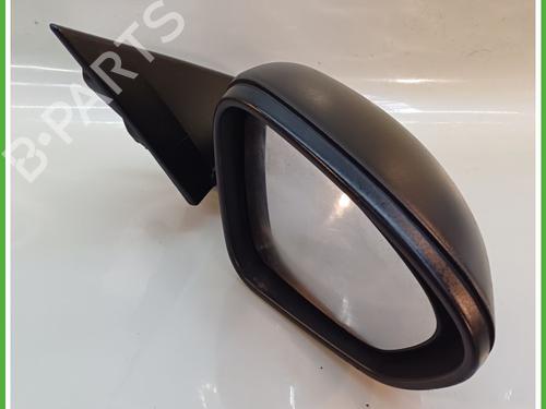 Used Right mirror FIAT TIPO Estate (356_, 357_) 1.3 D (356WXH1A) (95 hp) 16347773